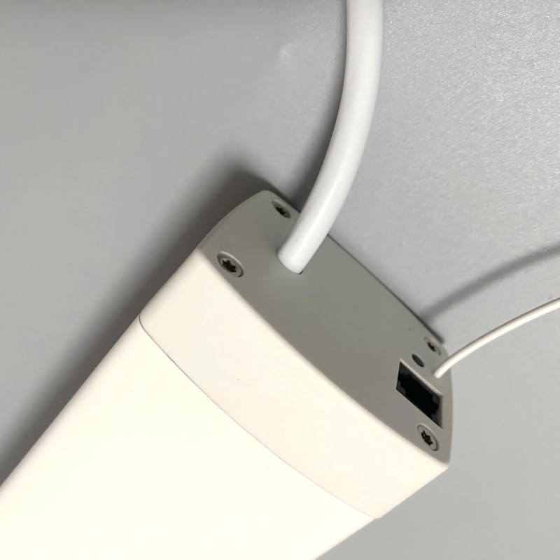 Pięcioosobowy silnik Tuya Smart Curtain
