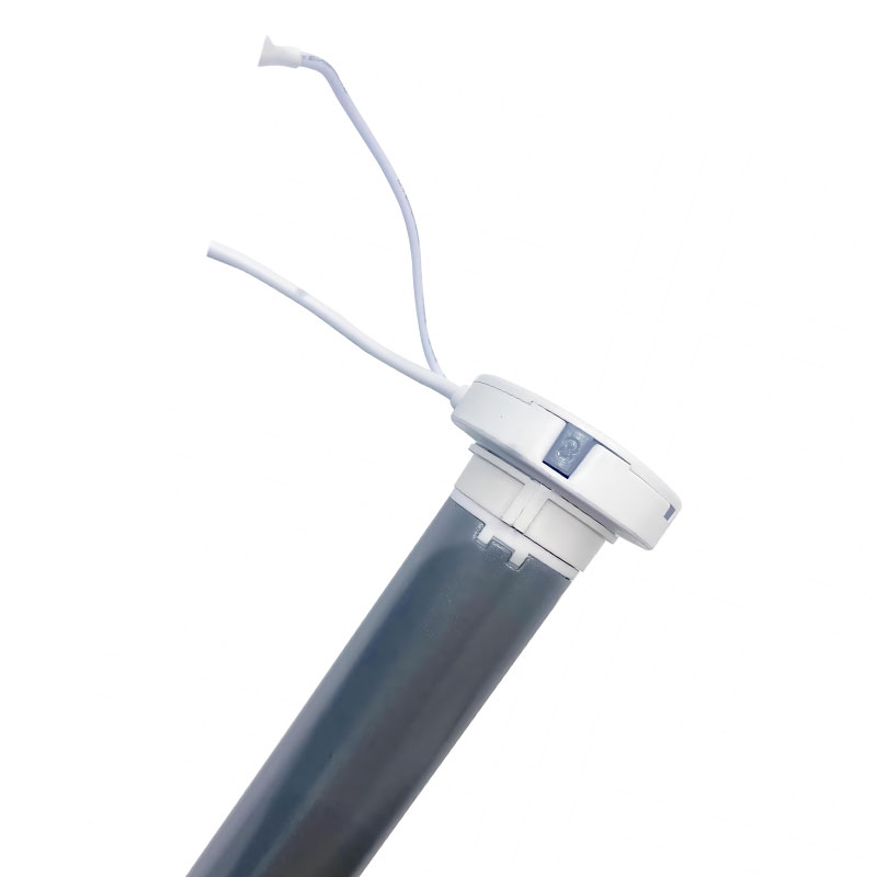 Lit-jon bateria typu c odcienie rurowe silnik rurowy